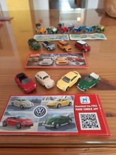 Ferrero serien autos gebraucht kaufen  Hengersberg