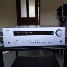 Arcam avr300 surround for sale  LUDLOW
