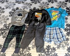 Toddler boy size for sale  Livermore Falls
