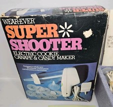 Wear ever super for sale  Springport