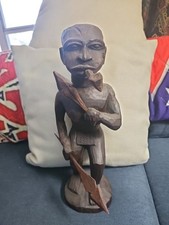 Antique african figure for sale  New Iberia