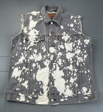 Vintage levi denim for sale  Southaven