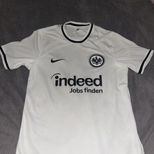 Eintracht frankfurt 2022 for sale  READING
