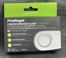 Carbon monoxide alarm for sale  HALESOWEN