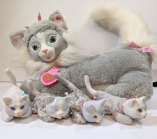 Vintage hasbro kitty for sale  East Peoria