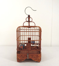 chinese bird cage for sale  MAIDENHEAD