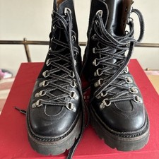 Grenson nanette boots for sale  SAFFRON WALDEN