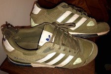 Gay adidas zx750 gebraucht kaufen  Essen