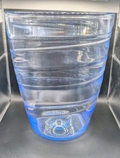 large blue vase for sale  ABINGDON