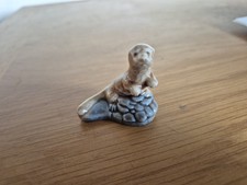 Wade otter whimsieland for sale  FORTROSE