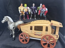 Vintage 1986 mattel for sale  San Diego