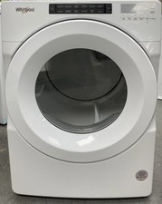 Whirlpool dryer front for sale  Fort Lauderdale