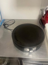 Duronic pm152 crepiera usato  Cagliari