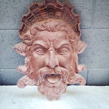 Vintage cast iron for sale  Fountain Valley