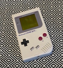 Vintage 1989 nintendo for sale  UK