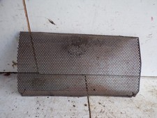 Grille siège séparation d'occasion  Chalon-sur-Saône