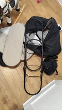 Mountain buggy carrycot for sale  KIRKCALDY