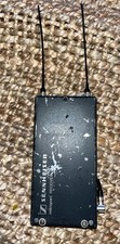 Recepteur sennheiser microphon d'occasion  Champigny-sur-Marne