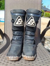 kids motocross boots for sale  University Place