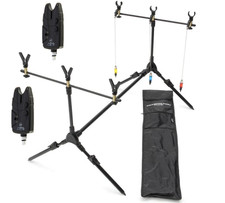 Carp rod pod gebraucht kaufen  Wolfsegg