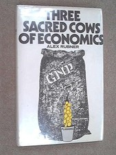 Three sacred cows for sale  USA