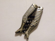 tire bouchon ancien d'occasion tire bouchon ancien d'occasion  Vic-le-Comte