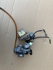 Carburatore honda pantheon usato  Turrivalignani