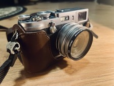 Camera fujifilm x100 gebraucht kaufen  Berlin