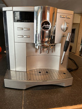 Jura capresso impressa for sale  Bozeman