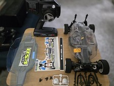 Hpi rs4 rally for sale  Grand Rapids