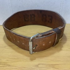 Vintage leather weight for sale  Trussville