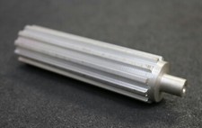 Aluminium zahnwelle t10 gebraucht kaufen  Deutschland