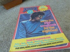 Disco dec 1979 for sale  THETFORD