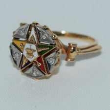 masonic ring 14k for sale masonic ring 14k for sale Green Lane