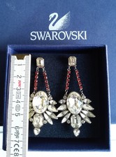 Swarovski hrringe riginal gebraucht kaufen  Nürnberg