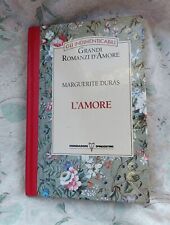 A143 amore marguerite usato  Solza