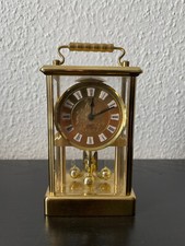 Schatz quarz uhr gebraucht kaufen  Schöningen