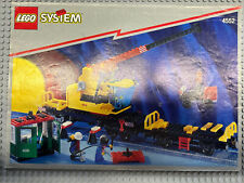 Lego eisenbahn bauanleitung gebraucht kaufen  Uedem