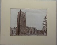 Ink drawing original for sale  WOODBRIDGE
