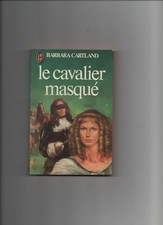 Livre barbara cartland d'occasion  Bretteville-sur-Laize