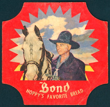 1950 bond bread for sale  Kansas City