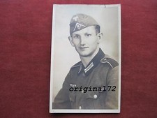 Foto soldat infanterie gebraucht kaufen  Paderborn
