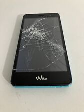 Smartphone android wiko usato  Italia