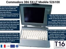 Commodore 386 pièces d'occasion  La Rochefoucauld