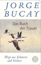 Buch trauer jorge gebraucht kaufen  Mönchengladbach
