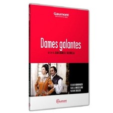Dames galantes dvd d'occasion Dames galantes dvd d'occasion  Aubigny