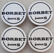 Borbet point nabendeckel gebraucht kaufen  Essen