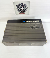 Amplificateur blaupunkt bsa d'occasion  Mulhouse-
