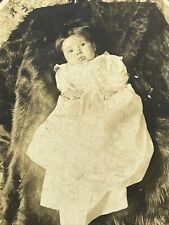 Cabinet card photo for sale  Burlington