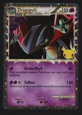 Pokemon dragapult prime usato  Trieste